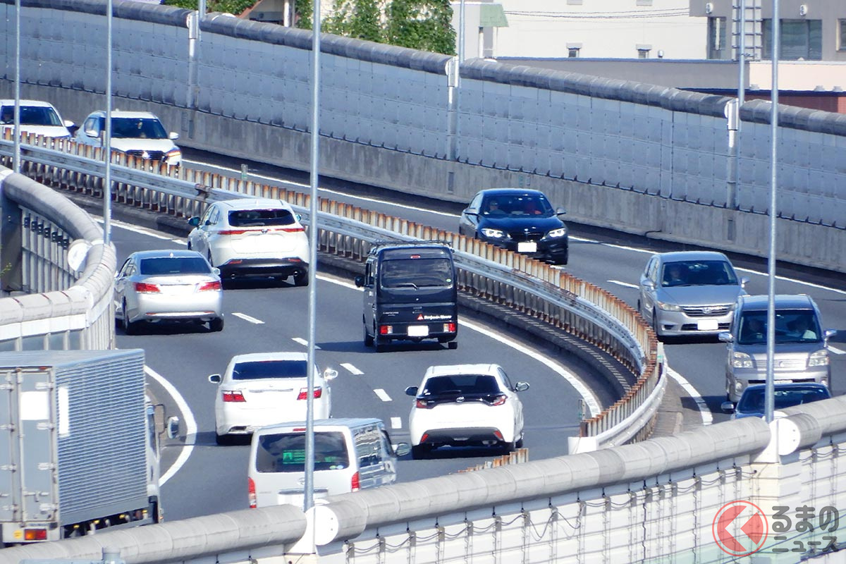 クルマが“つながる”ことによるメリットは?