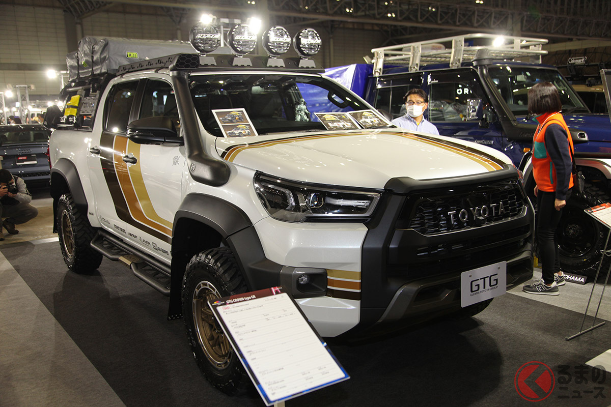 Hilux