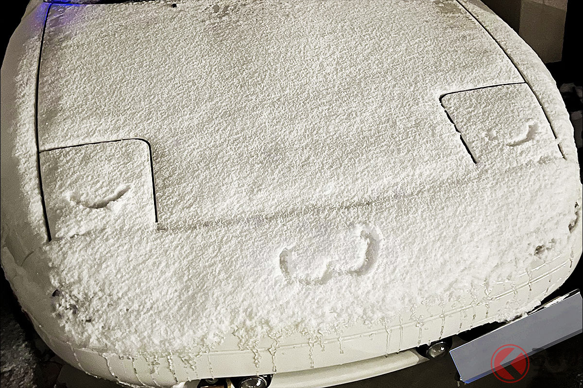 はると フライド(@photo_he)さんのマツダ「ロードスター」。まさにロードスヤァ!?