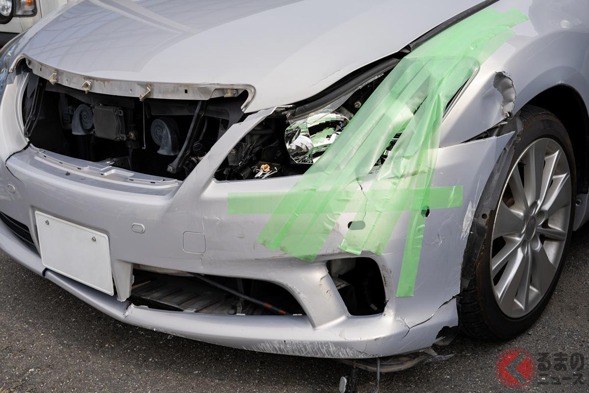 車両保険って加入すべき?