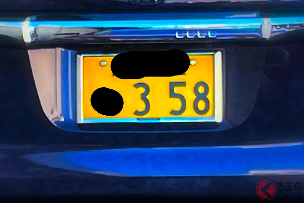 なぜ358は人気? 軽自動車で人気?