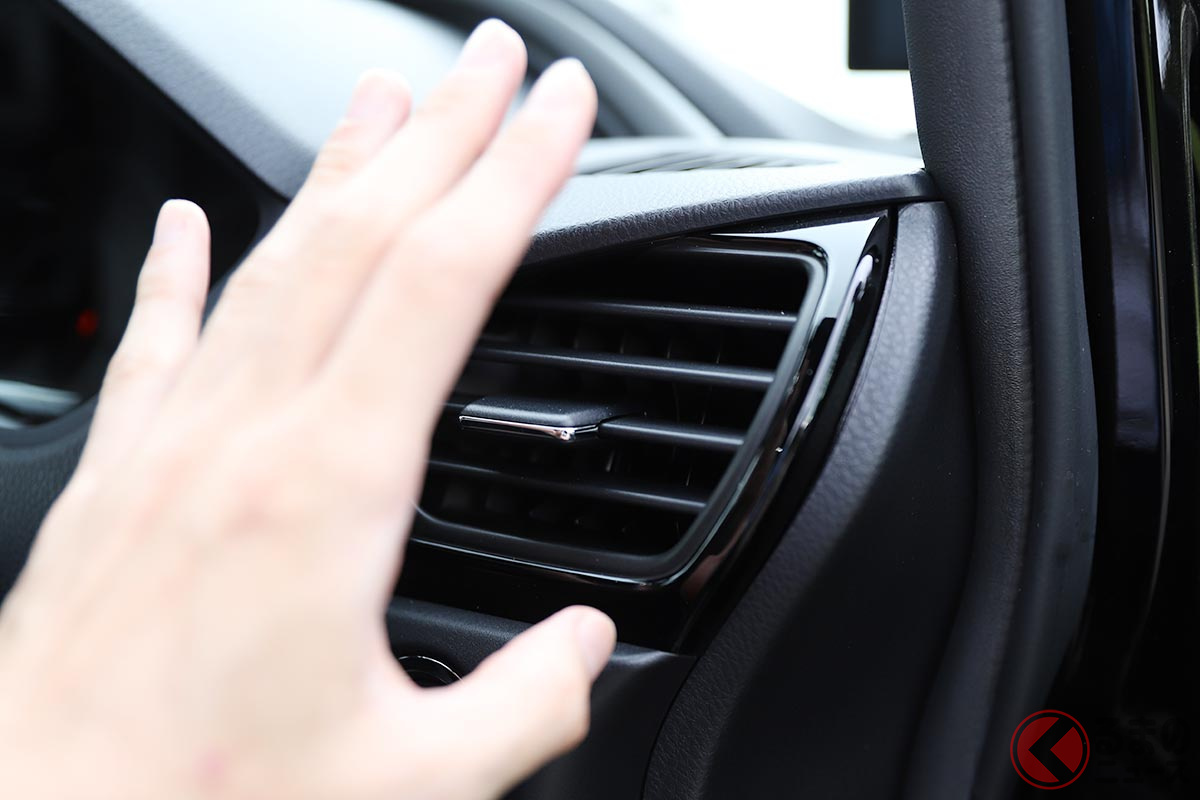 「カーエアコンの効き」注射すると復活できる?