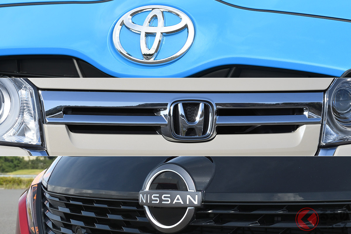 2023年1月で1番売れたクルマは?