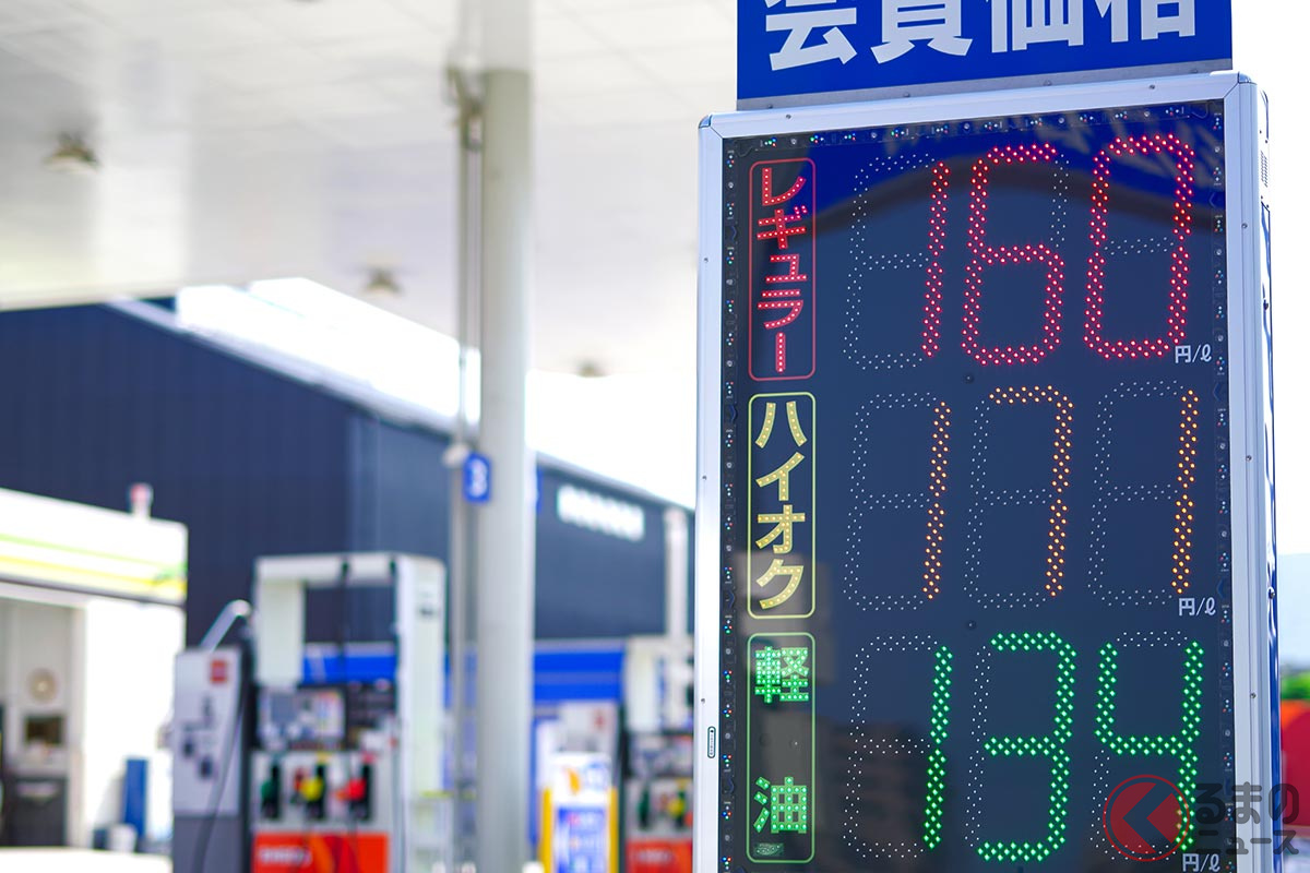 GSスタッフはクルマのどんなところをチェックしてる?