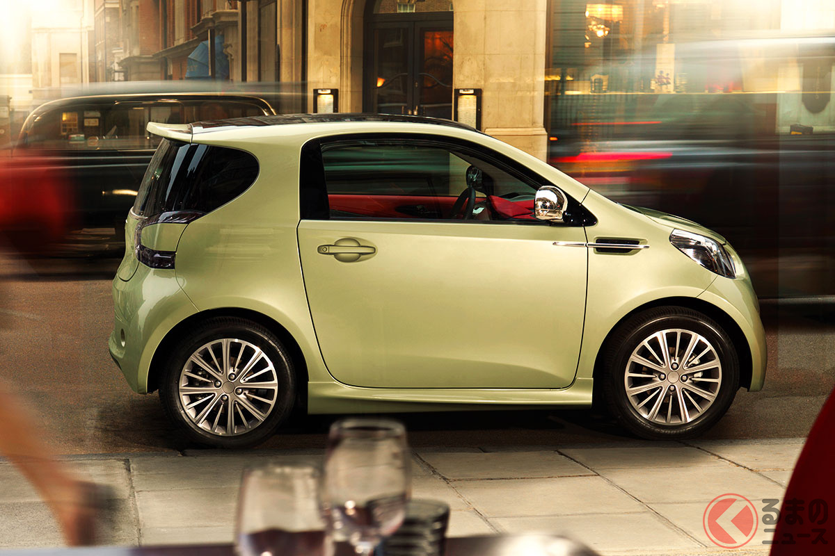 今ではプレミア価格!? 超名門メーカーの「シグネット」