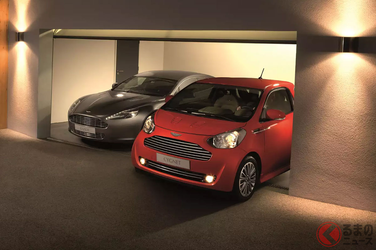 DBシリーズと並んでも遜色のない仕上がりだった