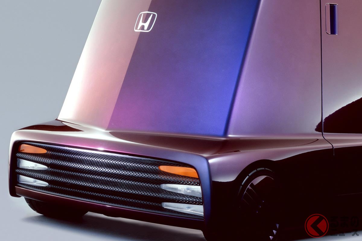 インパネがDJブース!? ホンダ「不夜城」がなんかスゴい…