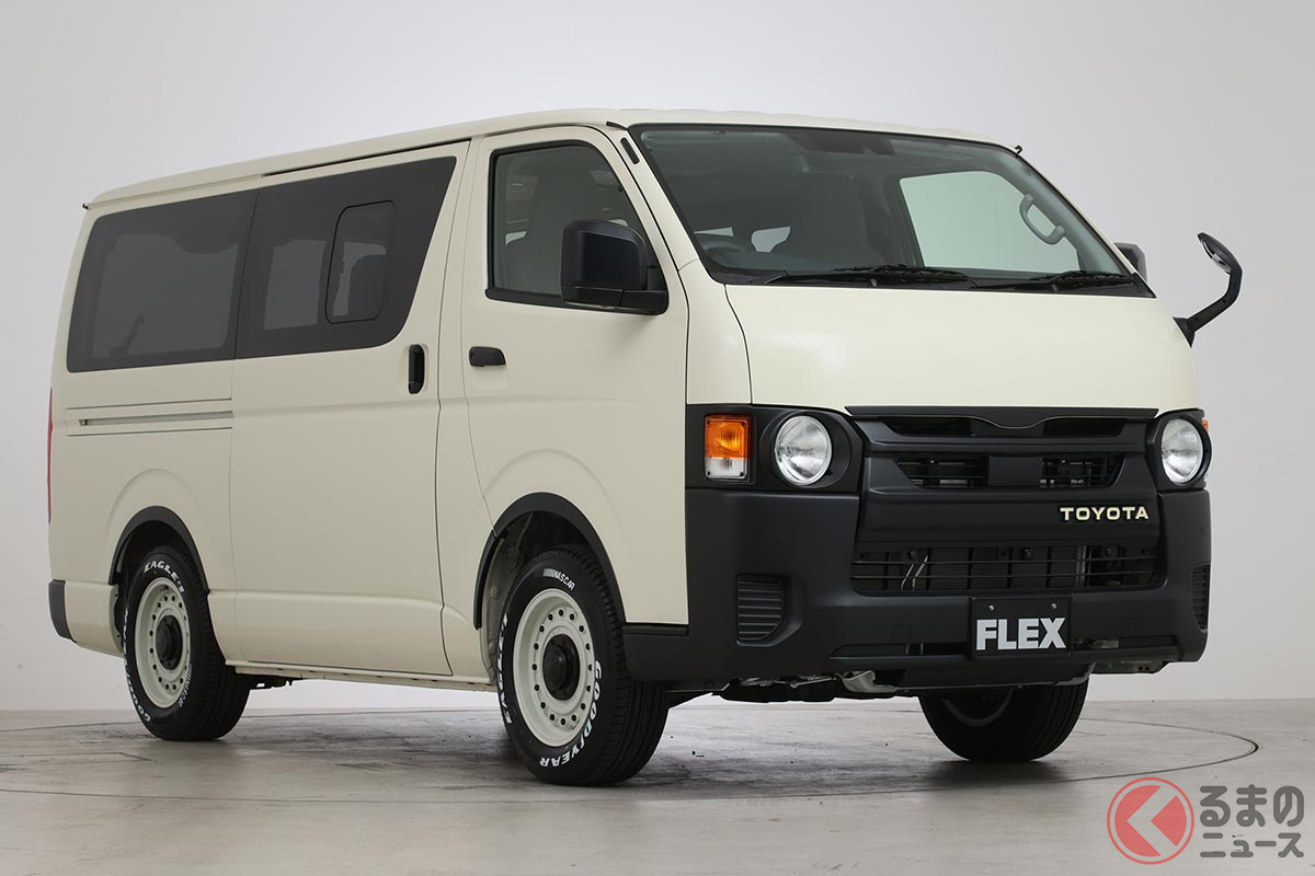 Hiace