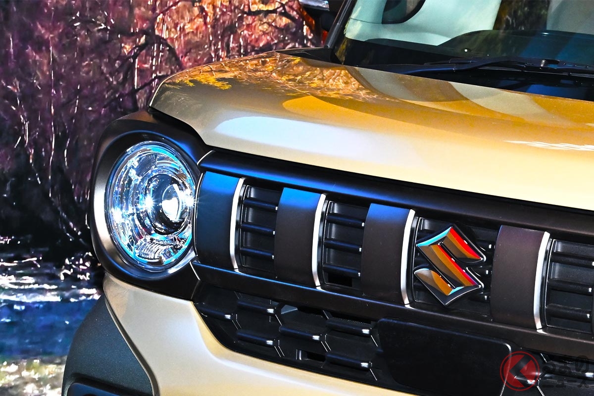 次期型「スペーシアギア」なのか!? 新型「スペーシア パパボクキッチン」