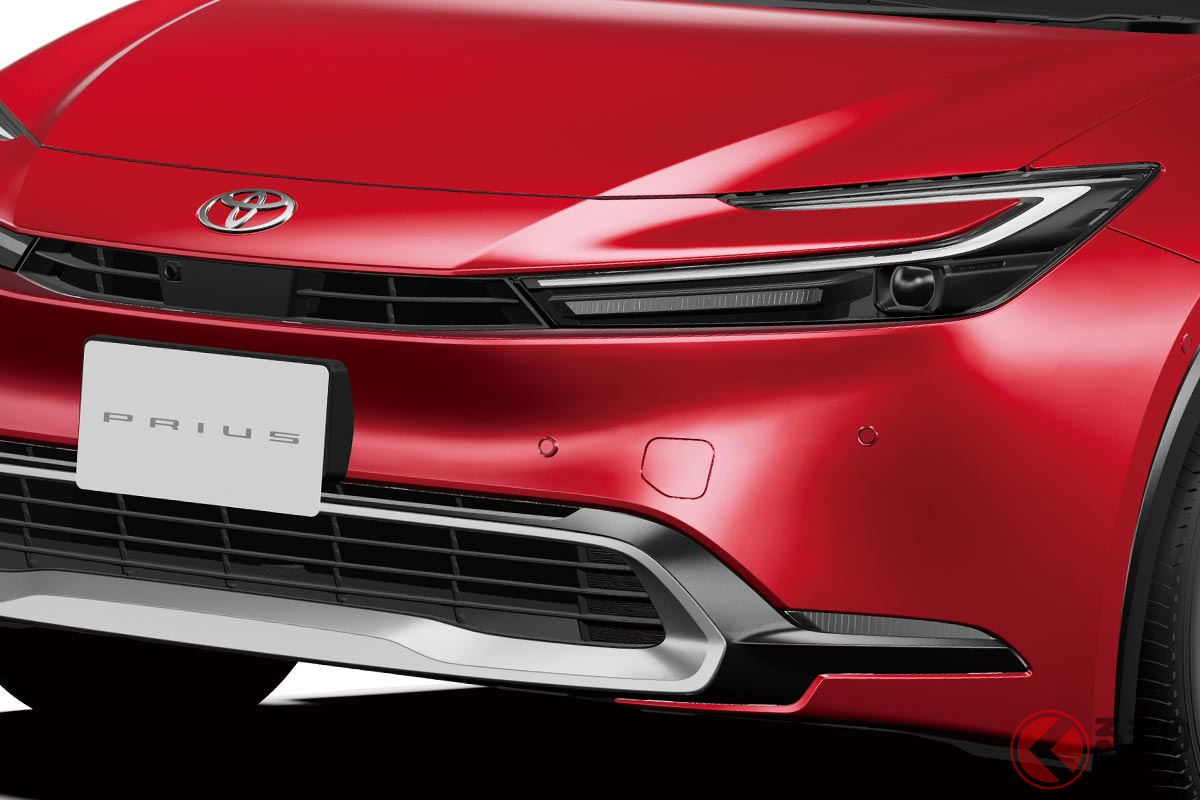 新型「プリウスPHEV」最高峰はいくら?