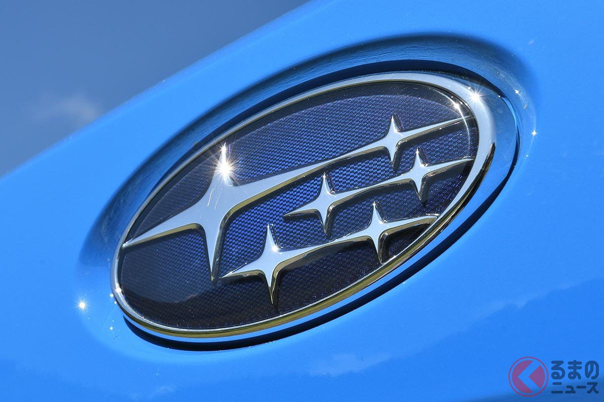 「SUBARU×KINTO」はじまる!