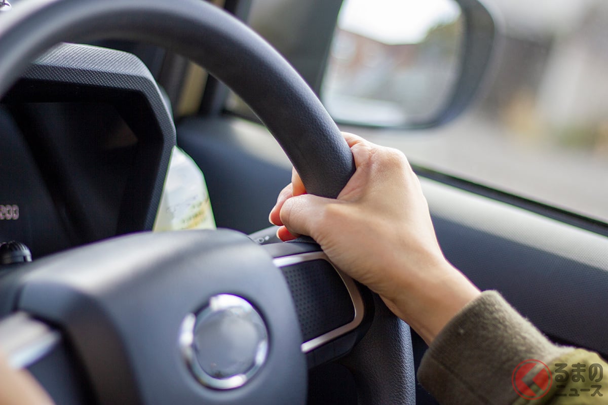 レンタカーで交通違反してしまったら?(画像はイメージ)