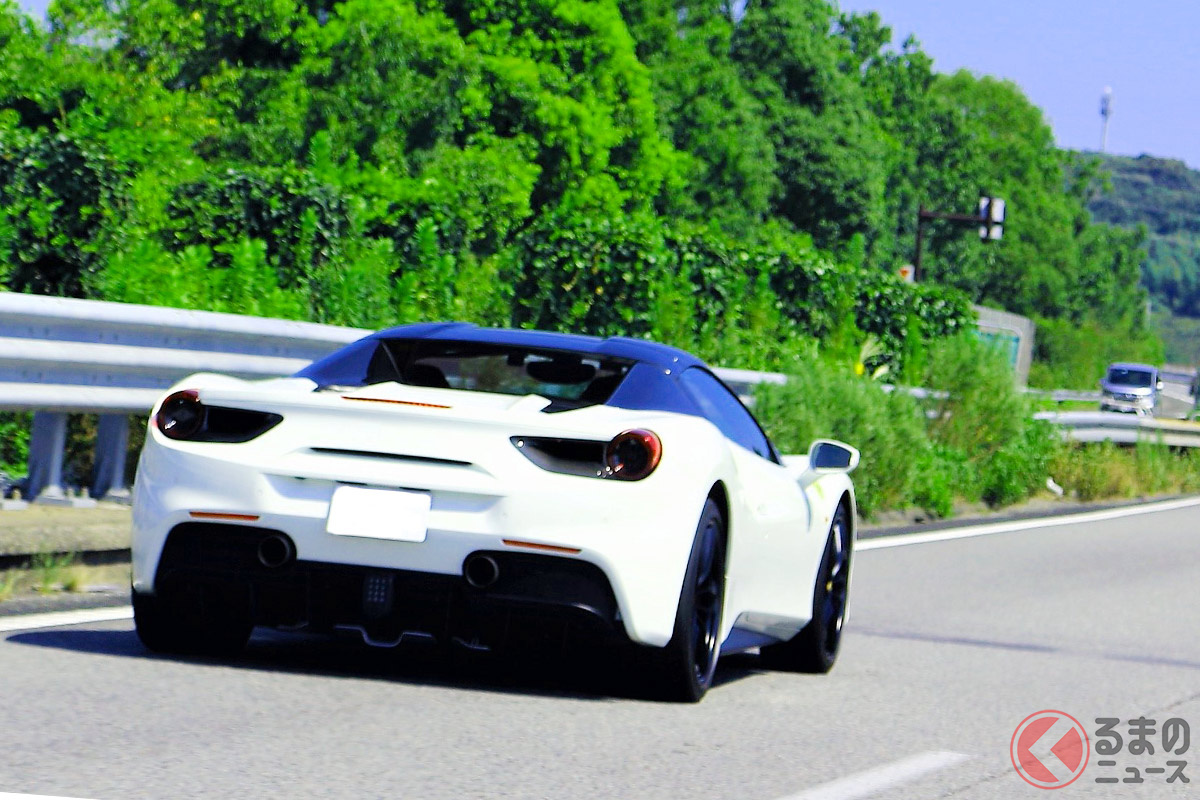 高速道路の「合流」が苦手な人は少なくない!?