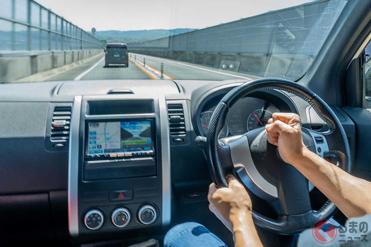 「あおり運転」しちゃうのナゼ?