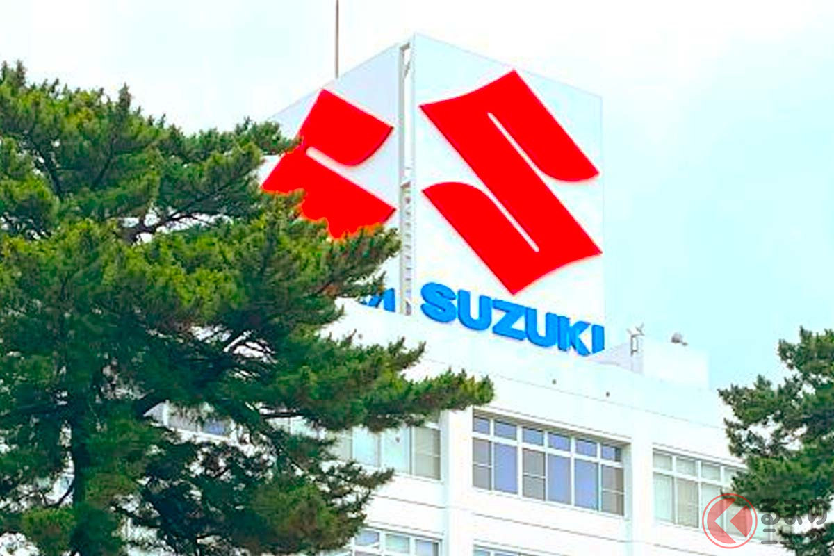 スズキ工場で「空飛ぶクルマ」を製造!楽しみすぎる!