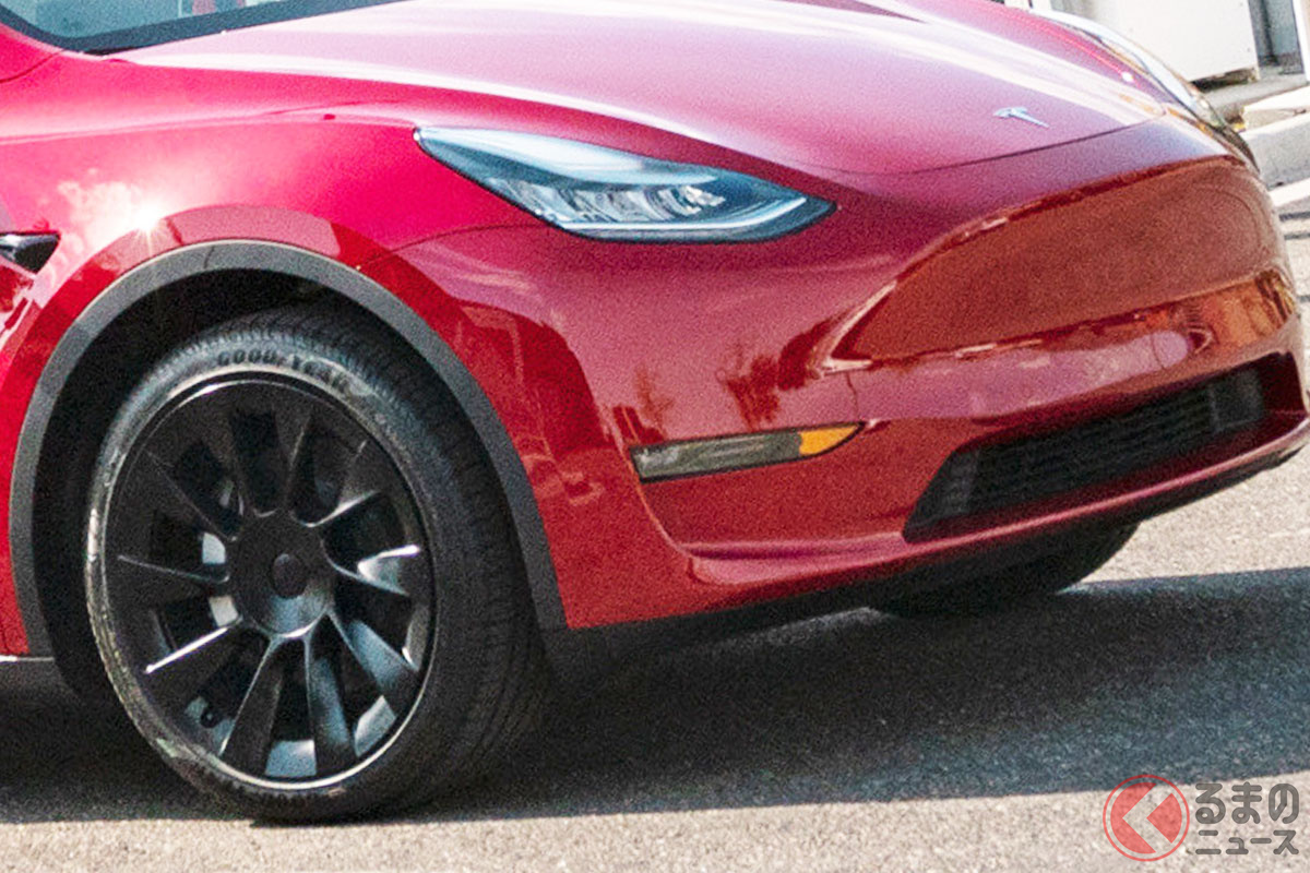 航続可能距離延長モデル登場