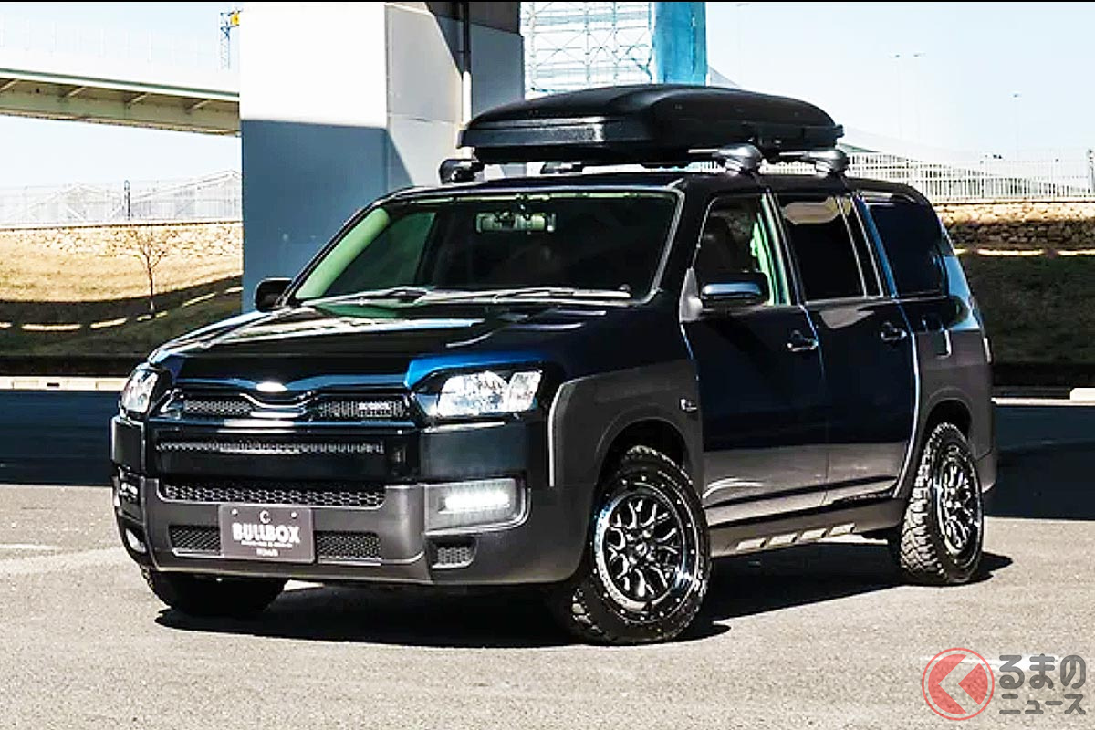 BULLJEの「ブルボックス」