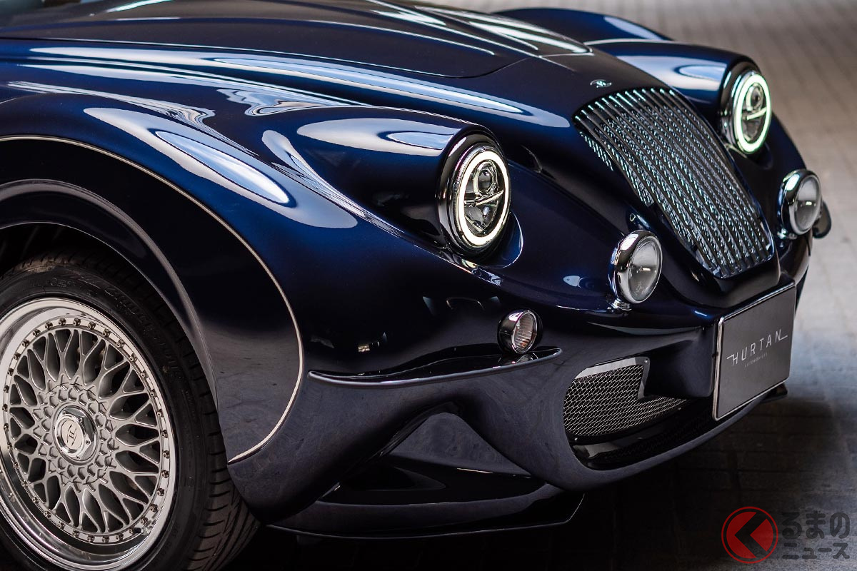 フータン「グランドアルバイシン ヘリテージ」