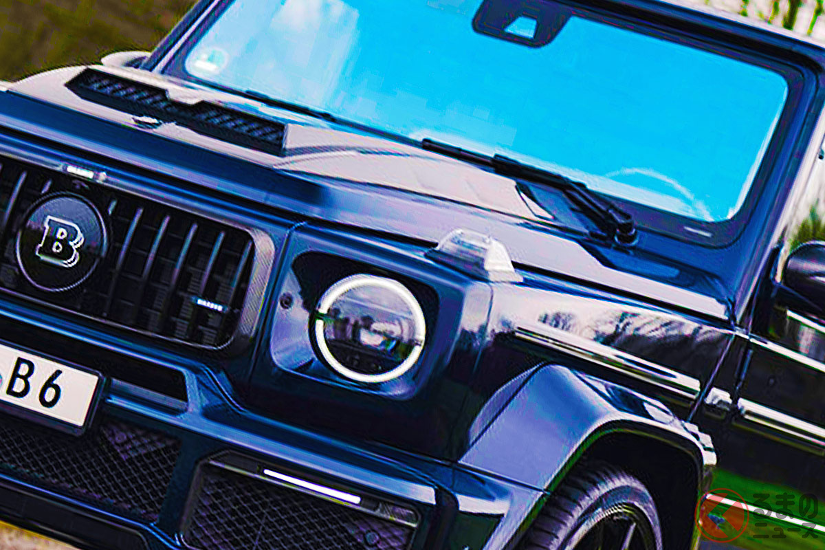 海にインスパイアされた、究極で特別な「ブラバス900 ディープブルー」