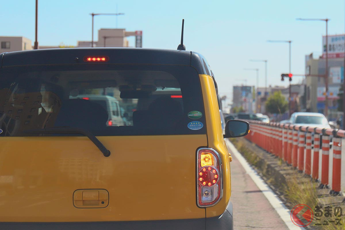 教習所では習わなかったシチュエーション、どう乗り切る?