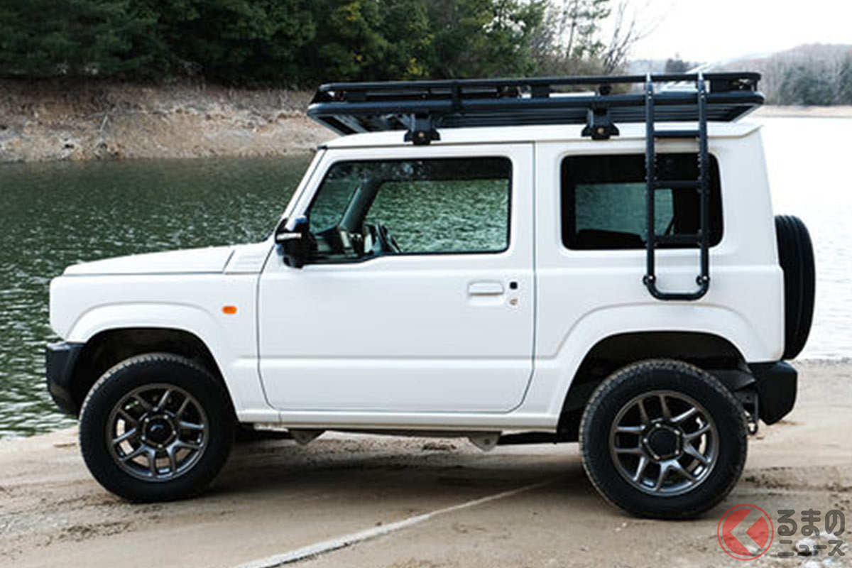 Jimny