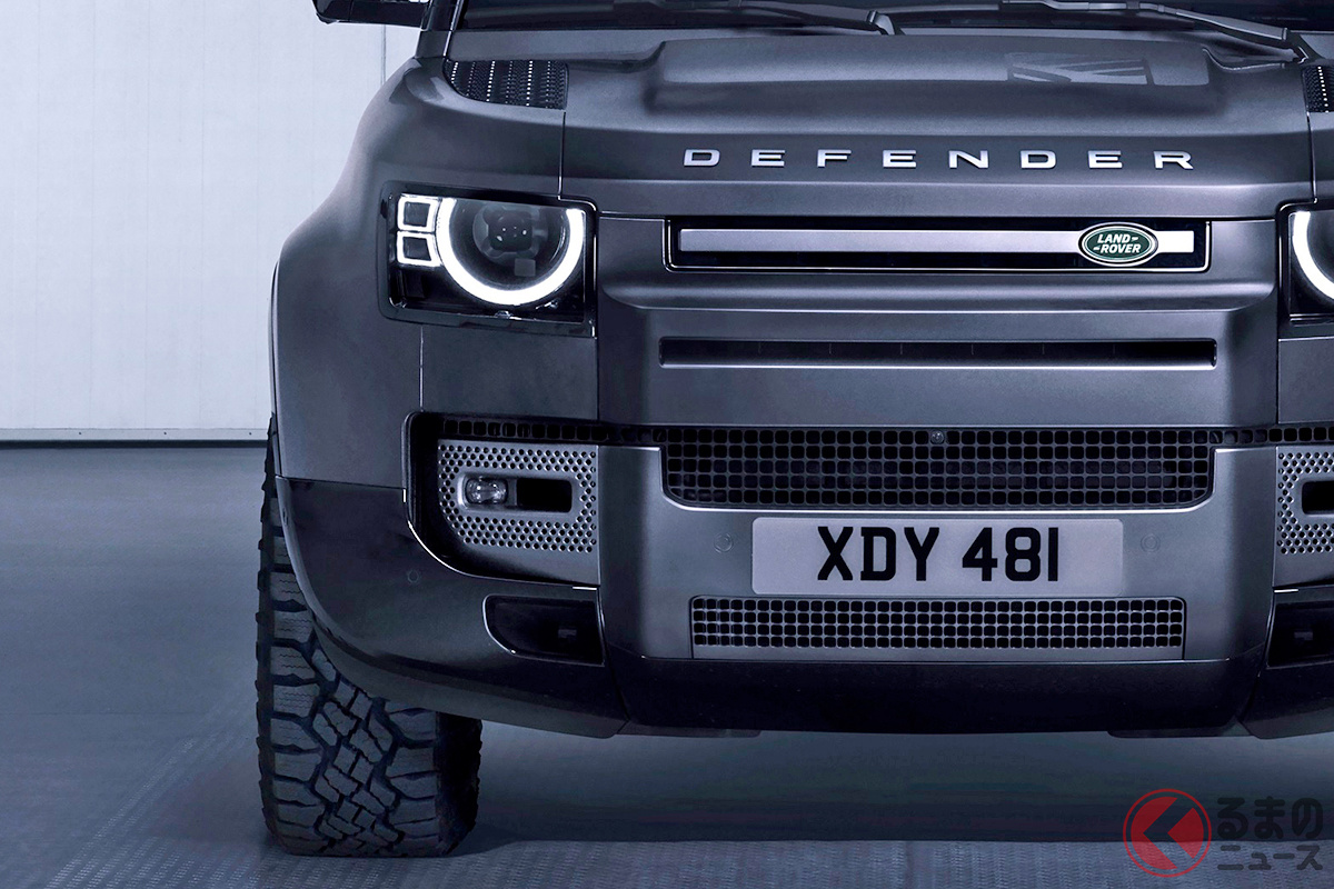 500馬力超えV8モデルも登場!