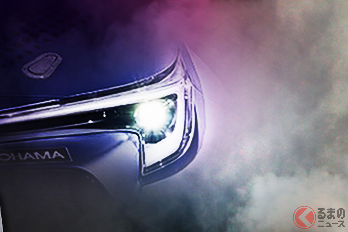 なんだかワクワクするぞ! 1000馬力の「GRカローラ」をWRC王者のカッレ・ロバンペラ選手が操る!