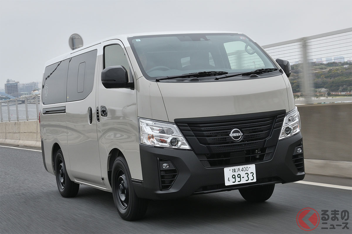 乗り心地や安定感はベース車以上かも!?