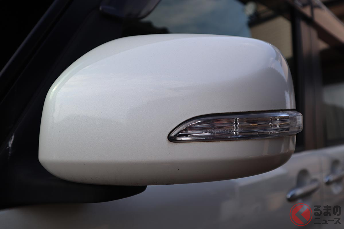 カラーコードの確認不足で色違いのパーツを購入してしまう失敗談も…(写真はイメージ)