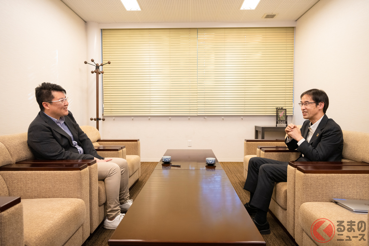 これからのタイヤは、環境性能を高めつつ性能が犠牲にならないものが登場する!?