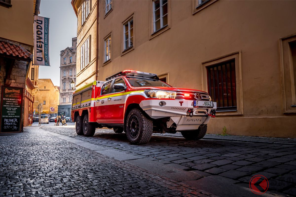 Hilux