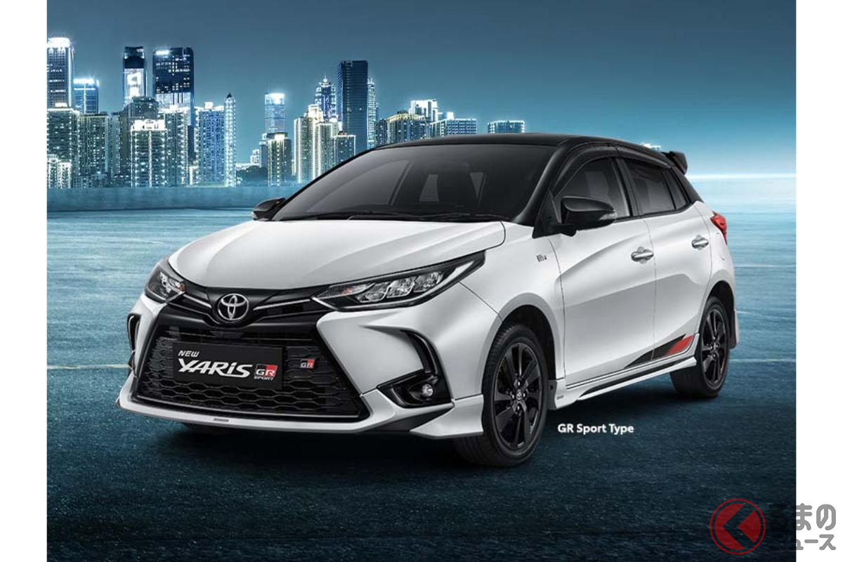 Yaris