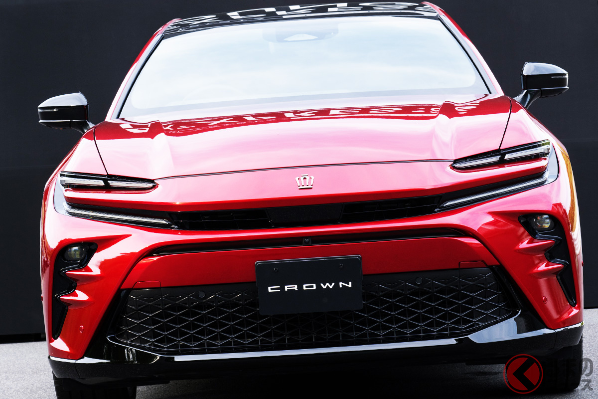 巷では「フェラーリのプロサングエに似ている」と言われるが…本当なの?