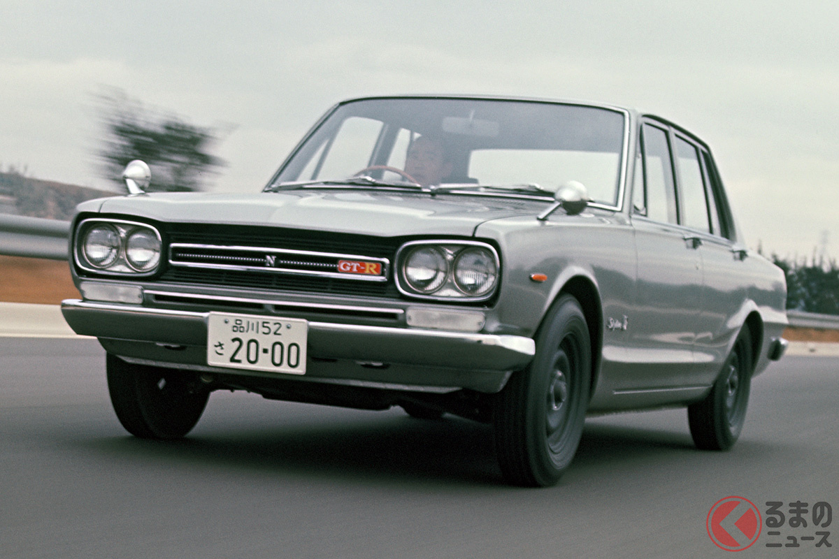 Skyline