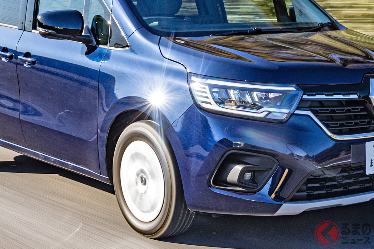 高速道路のドライブ旅は、混雑が集中するGWよりも、むしろこれからの季節がオススメなんです