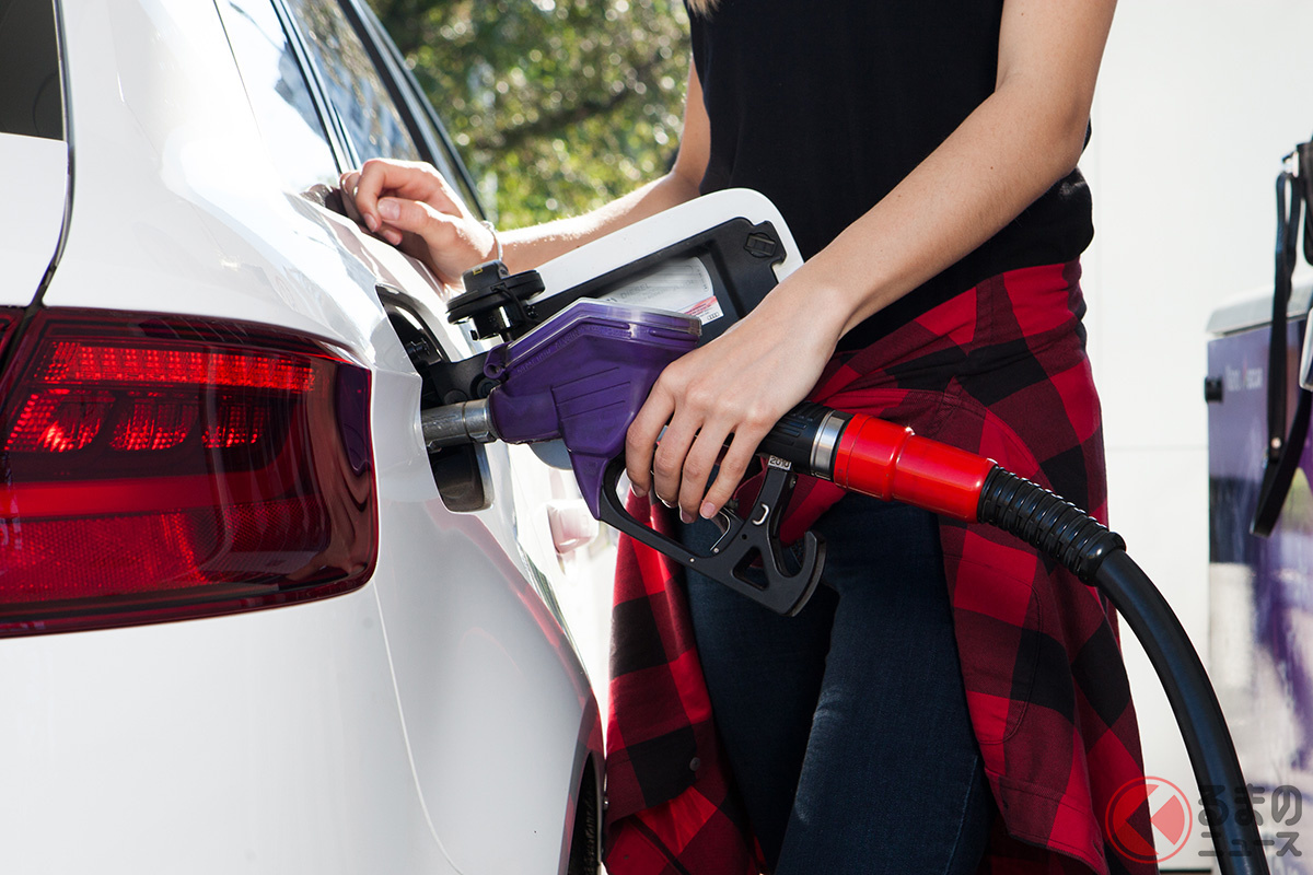 ガソリンスタンドでの定番セリフ「無料点検しますか?」 なぜ聞かなくなった?