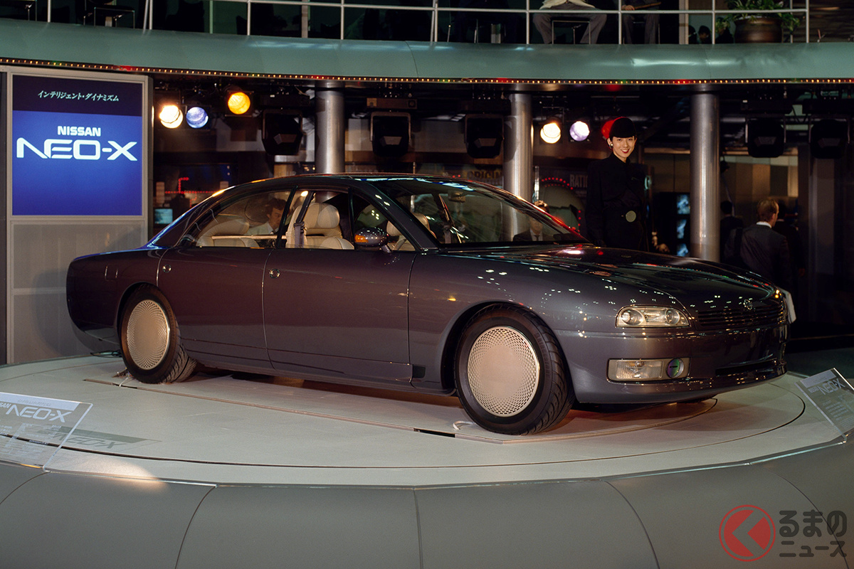 V8+4WDというパワートレインも魅力だった