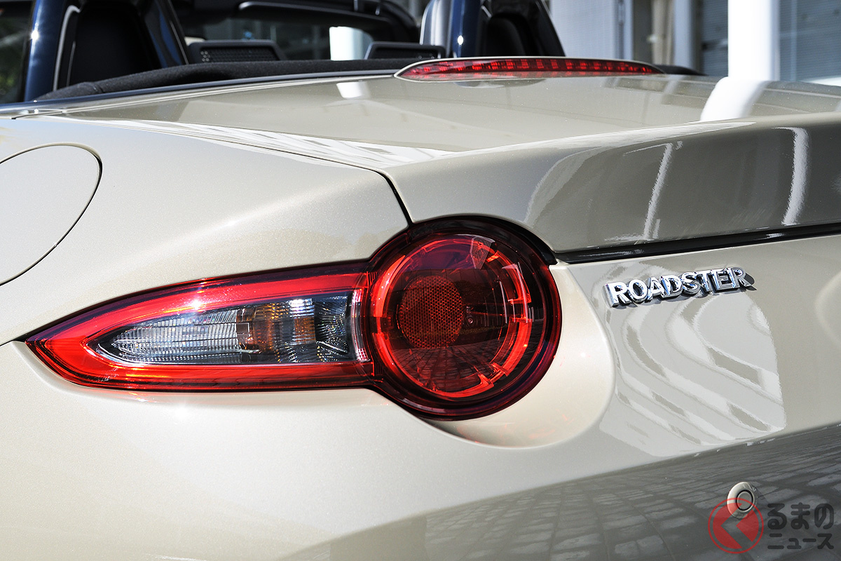 マツダ「ロードスター」なぜ誕生したのか?