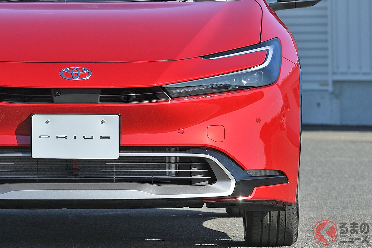 全部見つけたい! 「隠れプリウス」とは