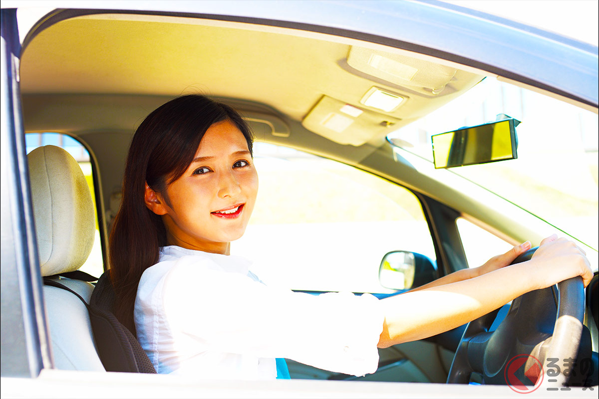 自分のクルマのガラスがどれだけUVをカットしているか確認してみるのもよいでしょう