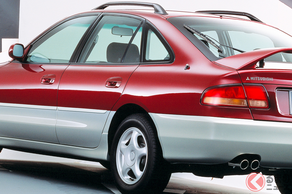 流行を追った結果斬新すぎるスタイリングに