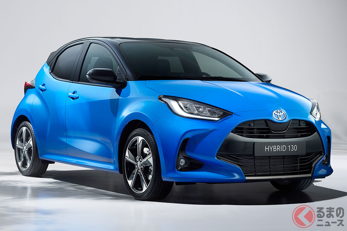 Yaris
