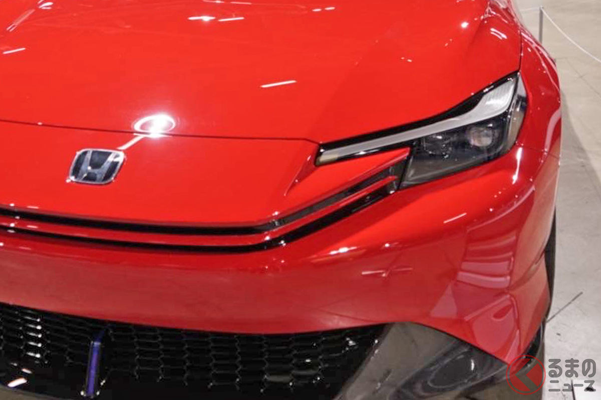 新型「プレリュード」登場へ 歴代はどんなモデルだった?