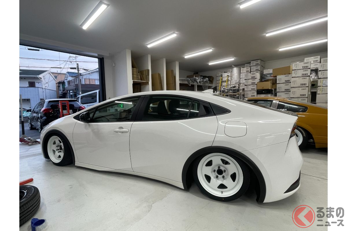 Prius