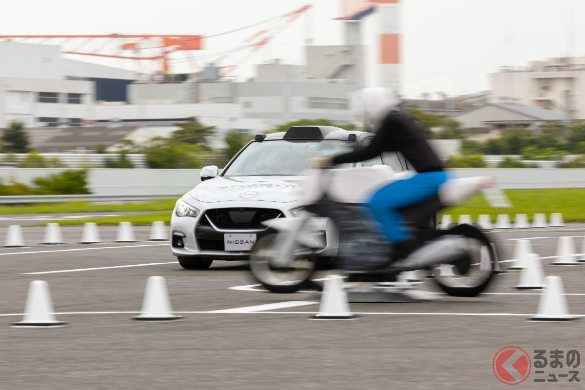 過去には「Ground Truth Perception」を用いたデモも公開されている