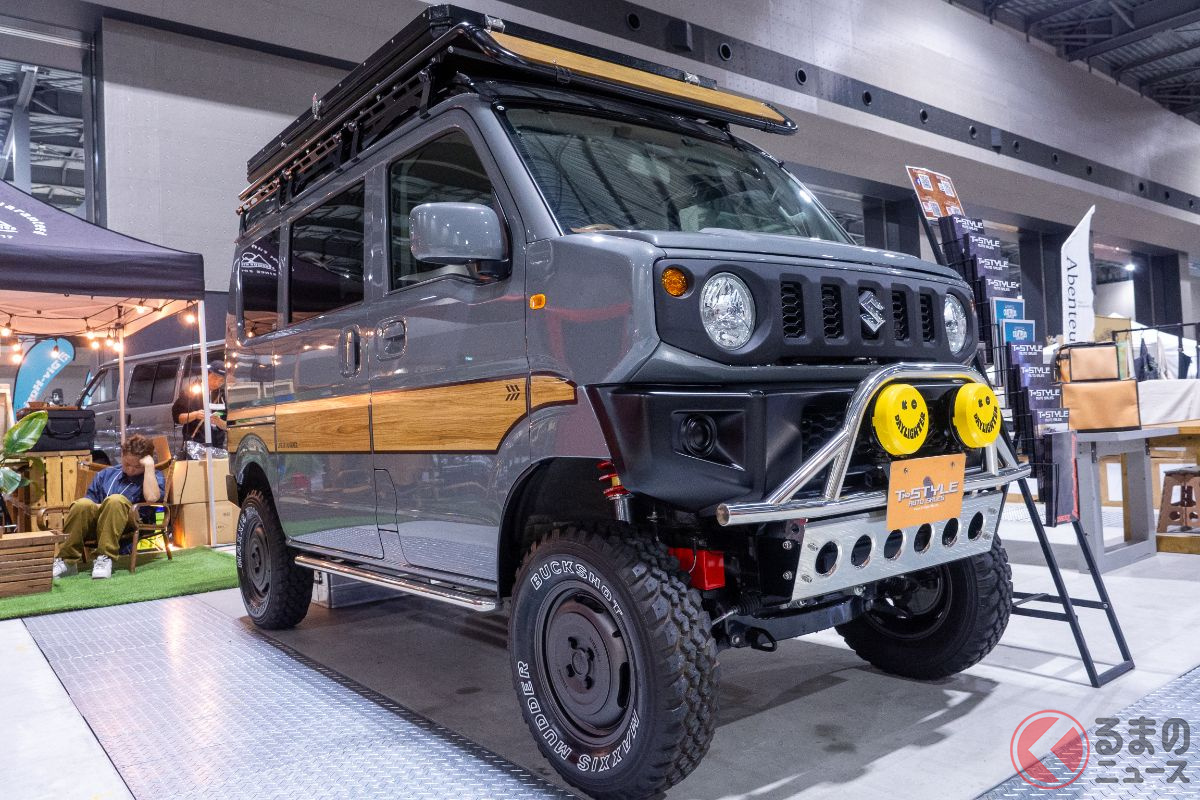Jimny