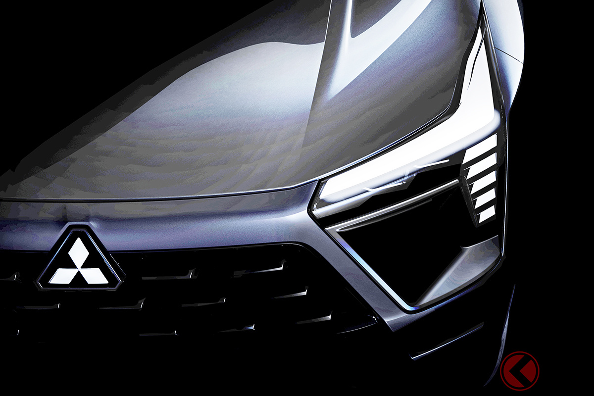 三菱の新型コンパクトSUVに期待の声多数!