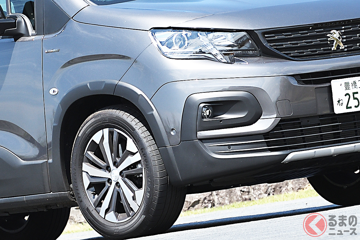 3列モデルは7人乗れるだけが魅力ではない