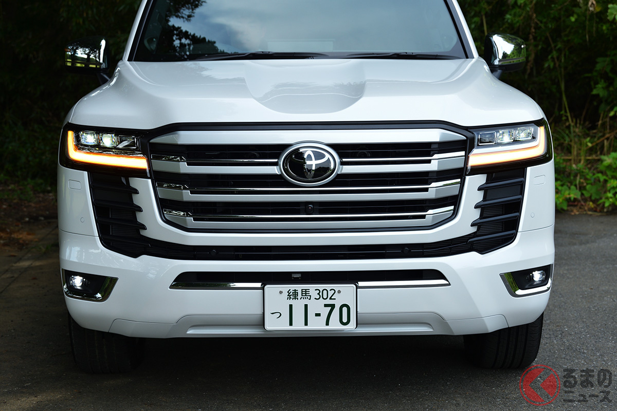 「ランクル300」の納車が続々と! 現状はどうなっている?