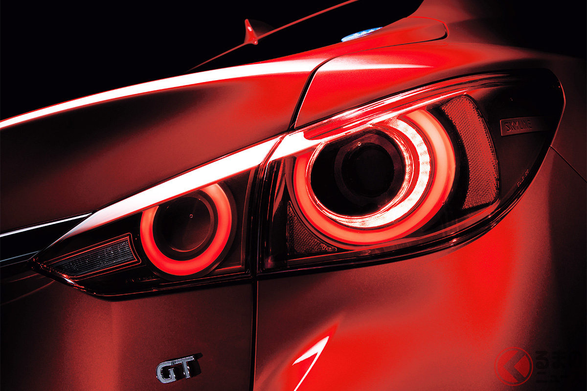 次期型「スカイライン」はどうなる!?